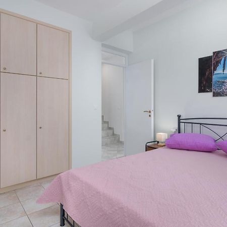 Zanart Maisonette II Tripiti Esterno foto